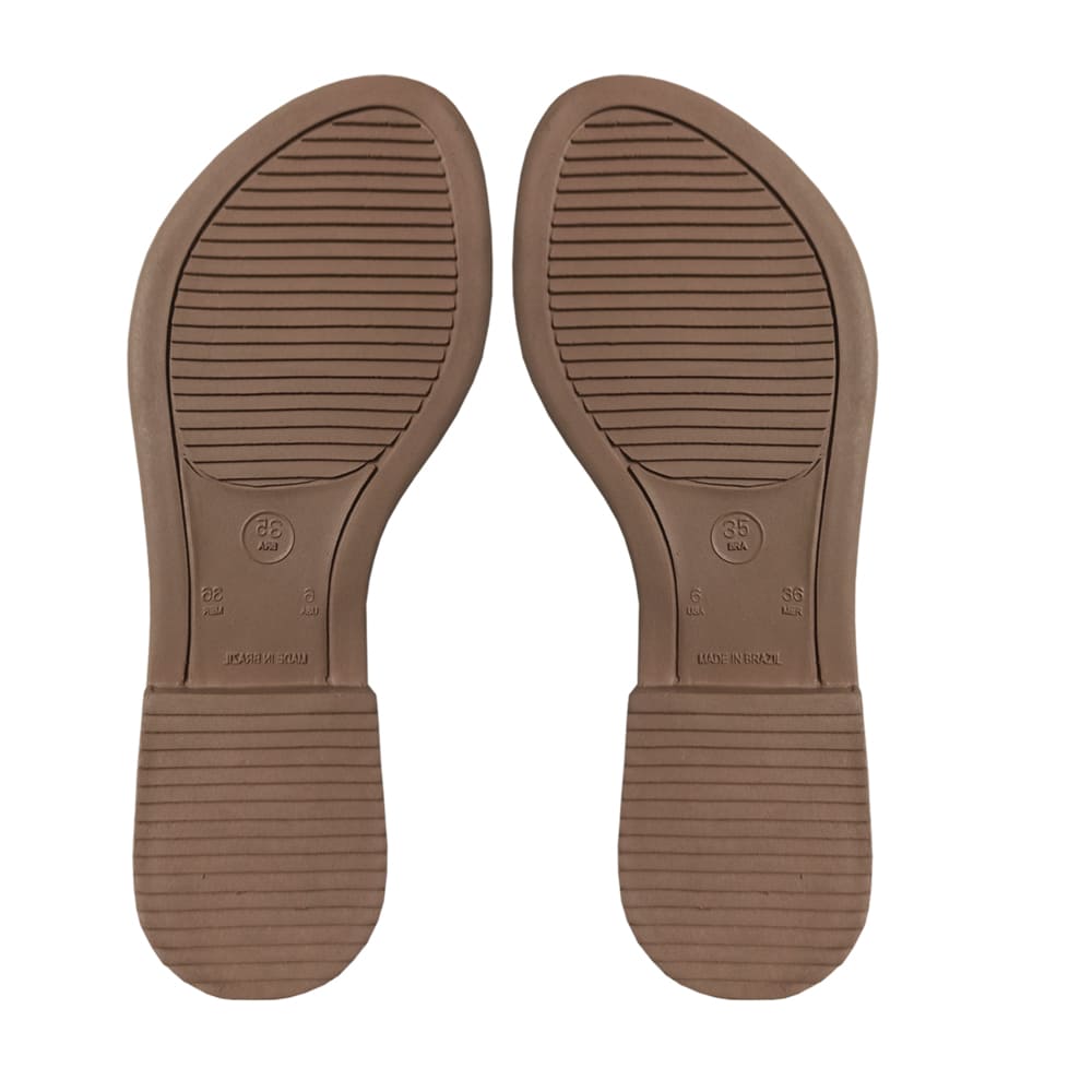 Solado Pvc MC 500 | Minas Couros